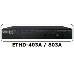 ETHD - 403A / 803A