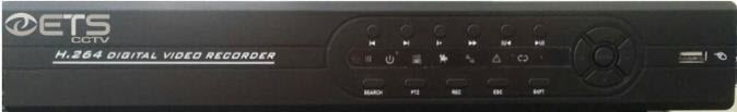 ETHD 4080A / 8080A / 1608A